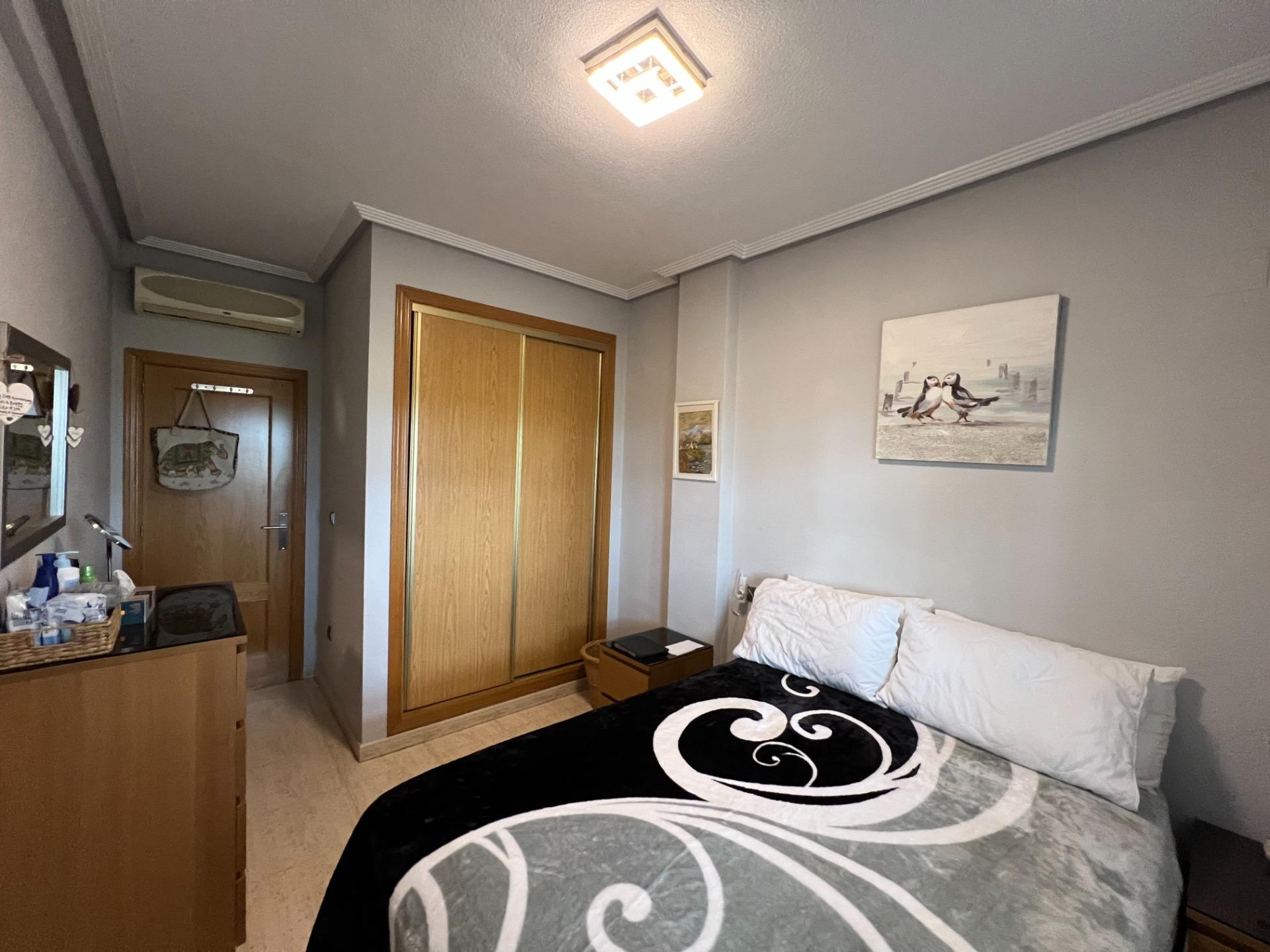 2 Bed, 1 Bath, ApartmentFor Sale, Dolores, Alicante