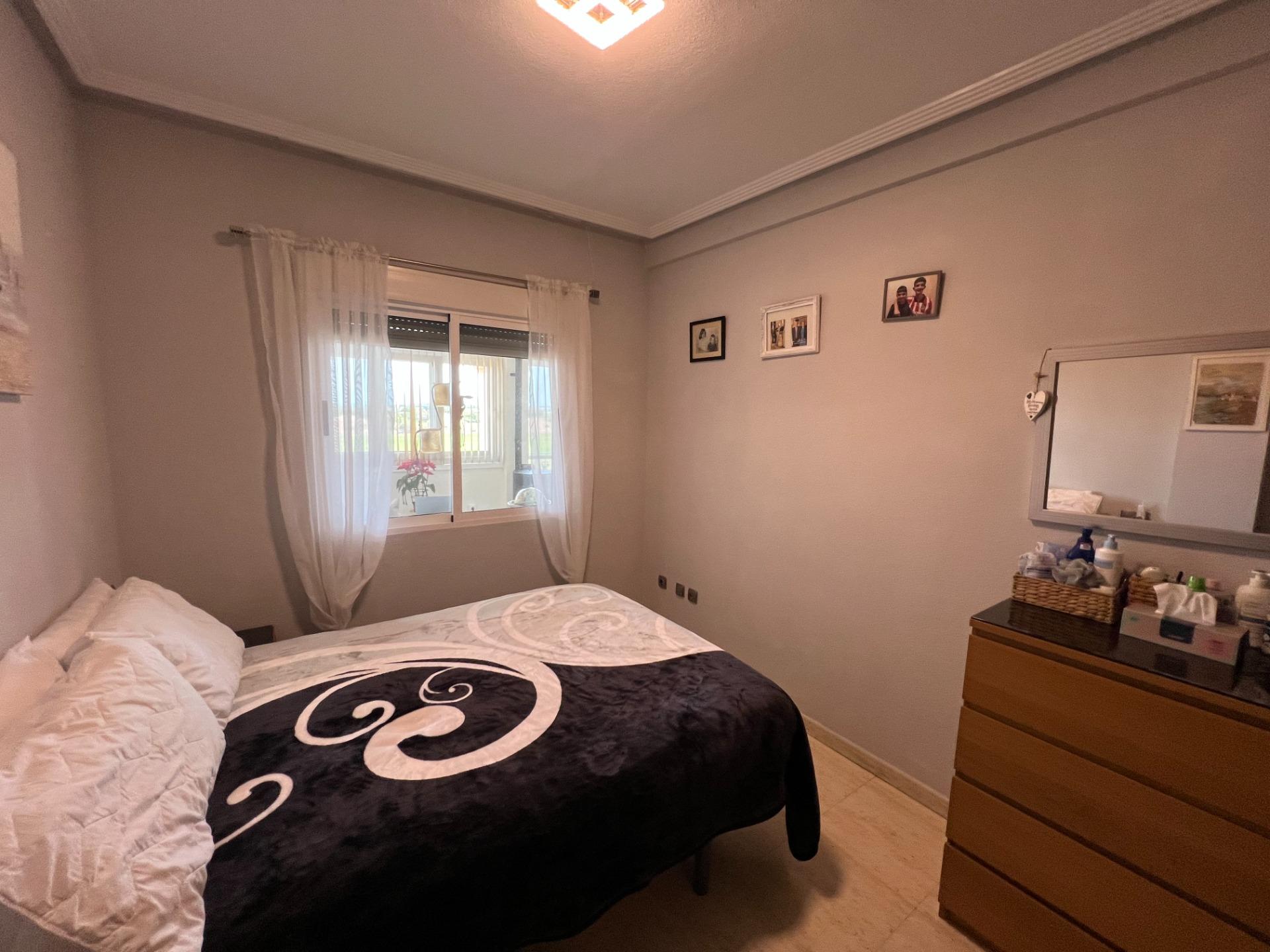 2 Bed, 1 Bath, ApartmentFor Sale, Dolores, Alicante