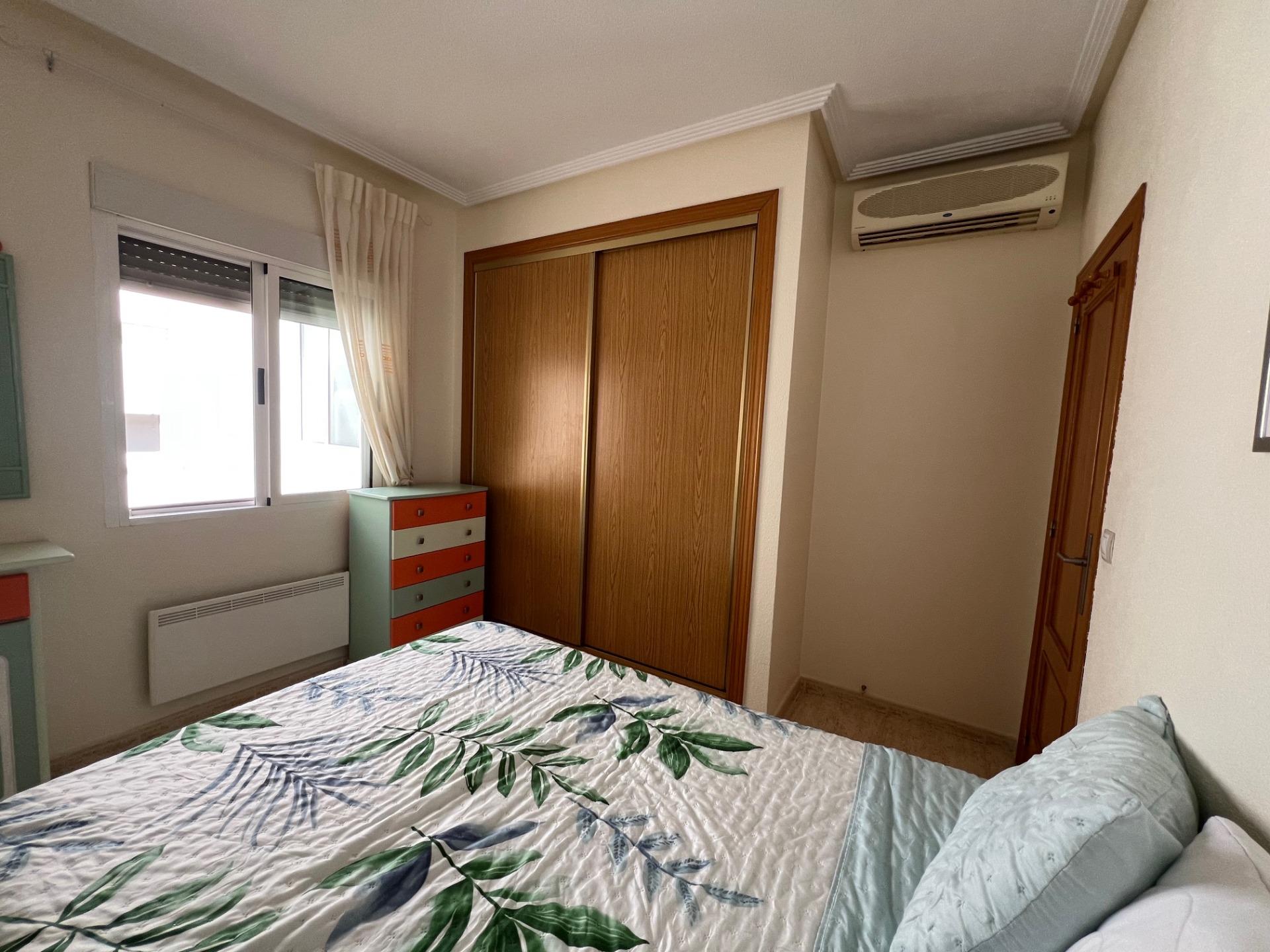 2 Bed, 1 Bath, ApartmentFor Sale, Dolores, Alicante