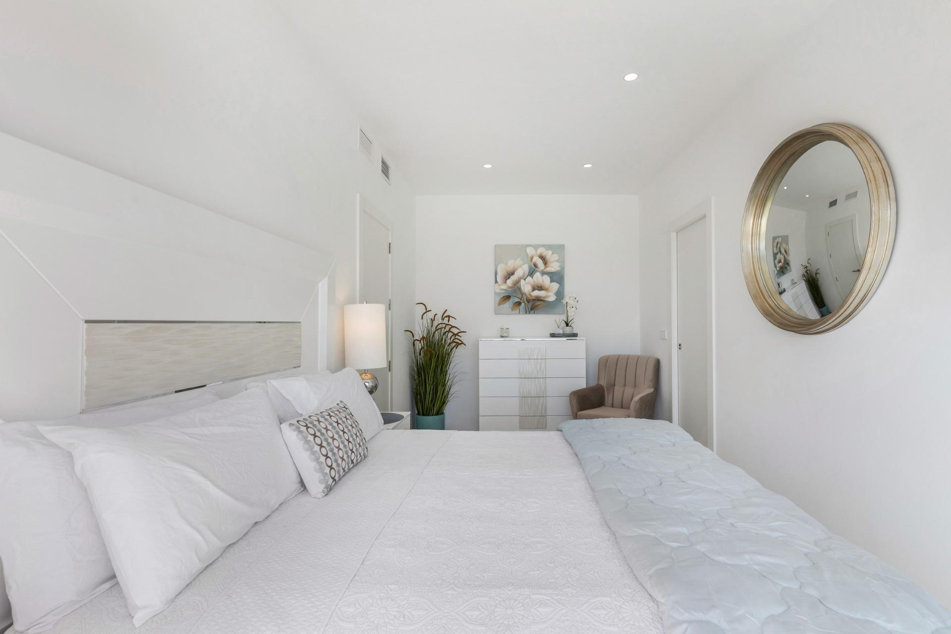 3 Bed, 2 Bath, HouseFor Sale, Los Alcazares, Murcia