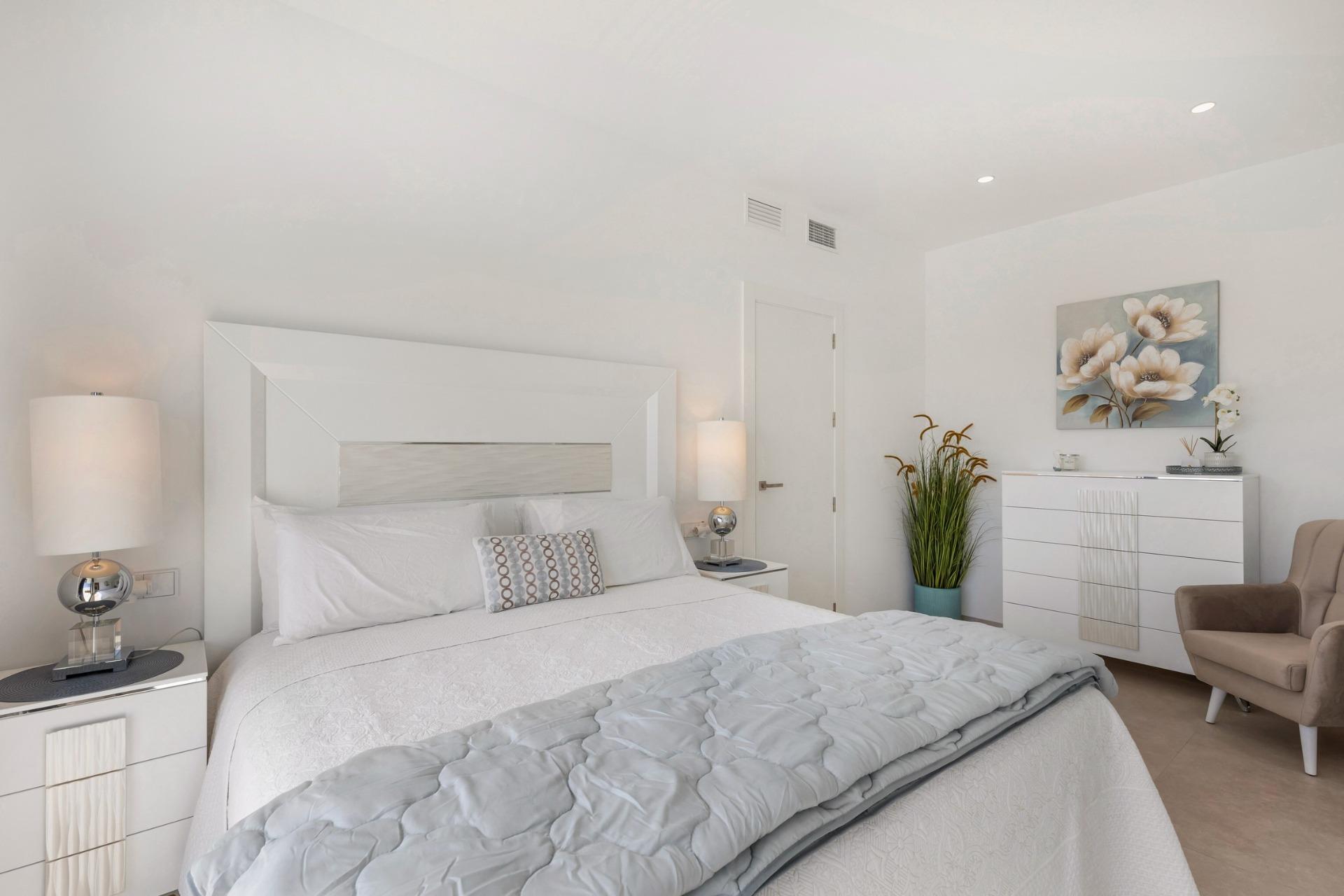 3 Bed, 2 Bath, HouseFor Sale, Los Alcazares, Murcia