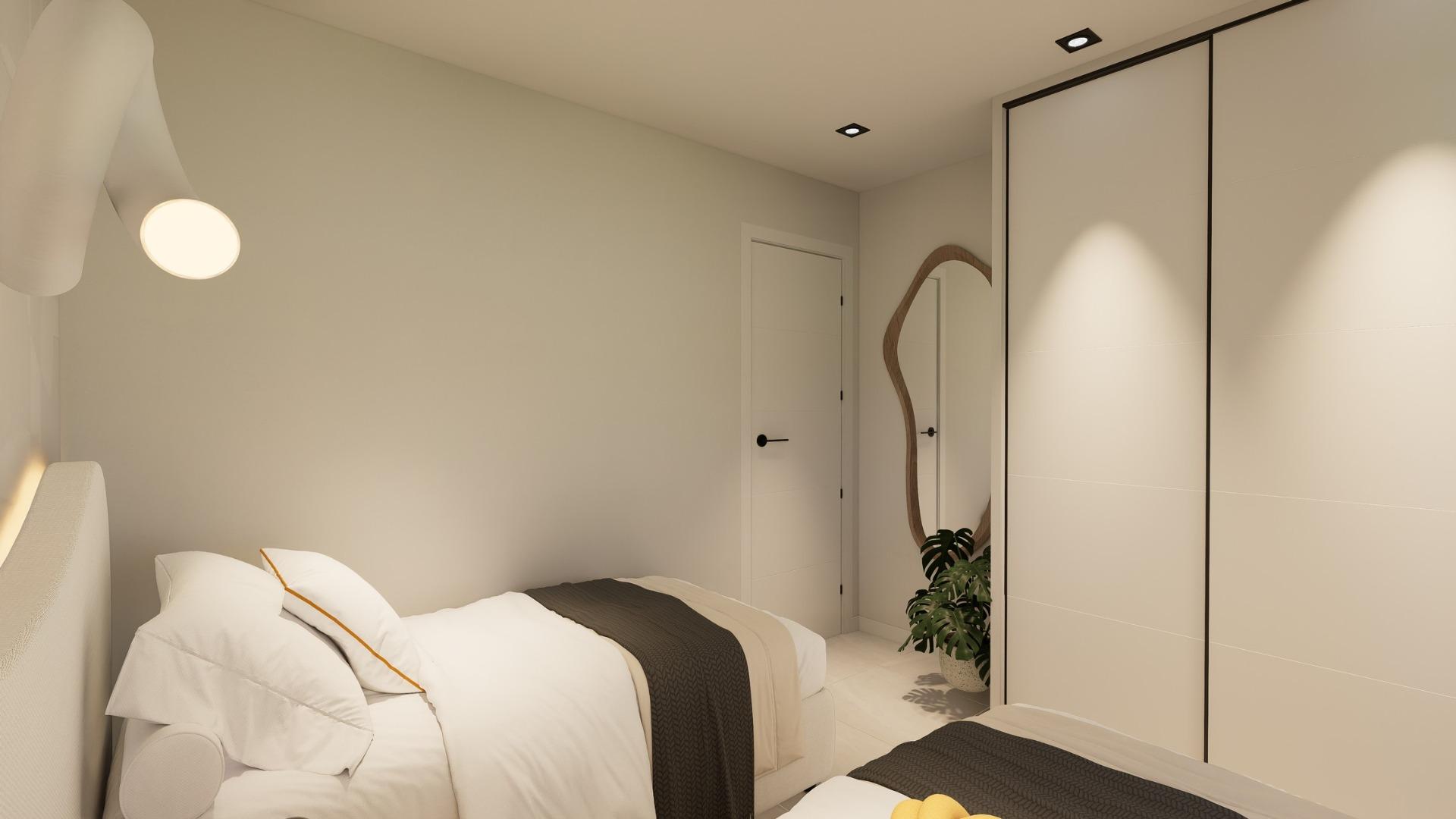 2 Bed, 2 Bath, HouseFor Sale, Pilar De La Horadada, Alicante