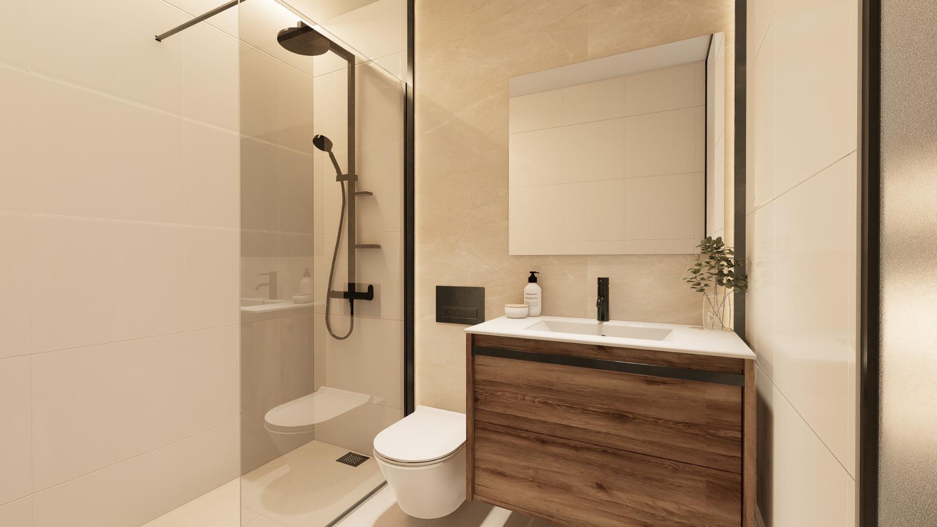 2 Bed, 2 Bath, HouseFor Sale, Pilar De La Horadada, Alicante