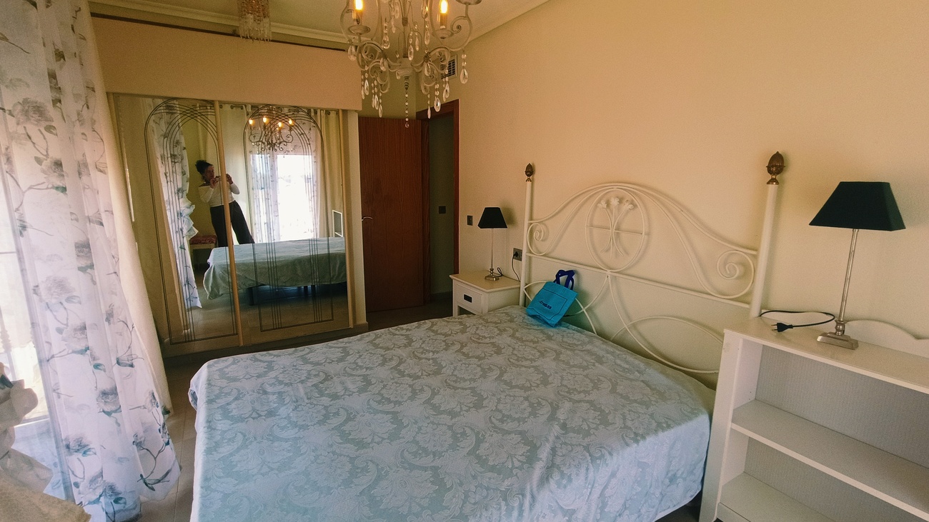 2 Bed, 1 Bath, ApartmentFor Sale, Sucina, Murcia