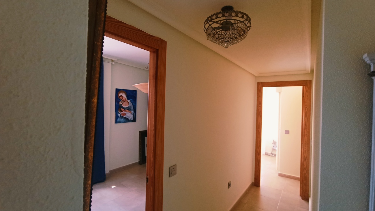 2 Bed, 1 Bath, ApartmentFor Sale, Sucina, Murcia