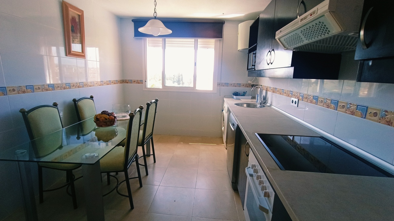 2 Bed, 1 Bath, ApartmentFor Sale, Sucina, Murcia