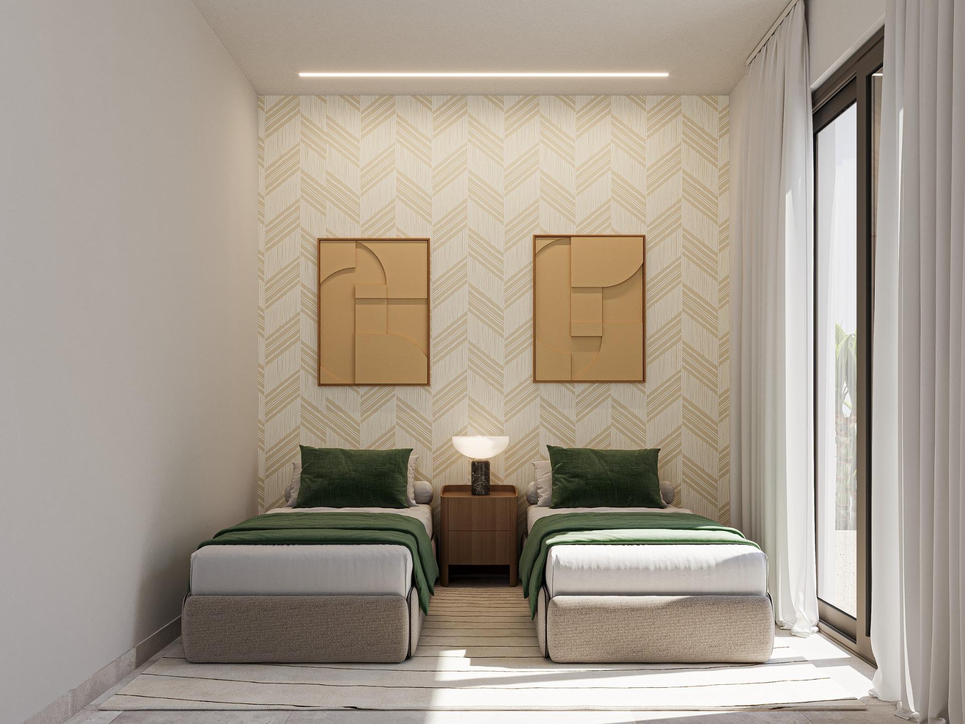 3 Bed, 2 Bath, HouseFor Sale, Torre Pacheco, Murcia