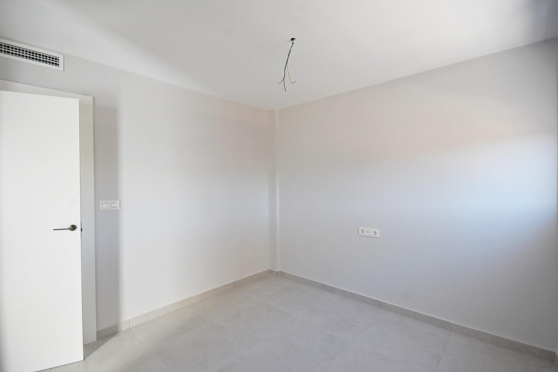 3 Bed, 3 Bath, HouseFor Sale, Puerto de Mazarron, Murcia