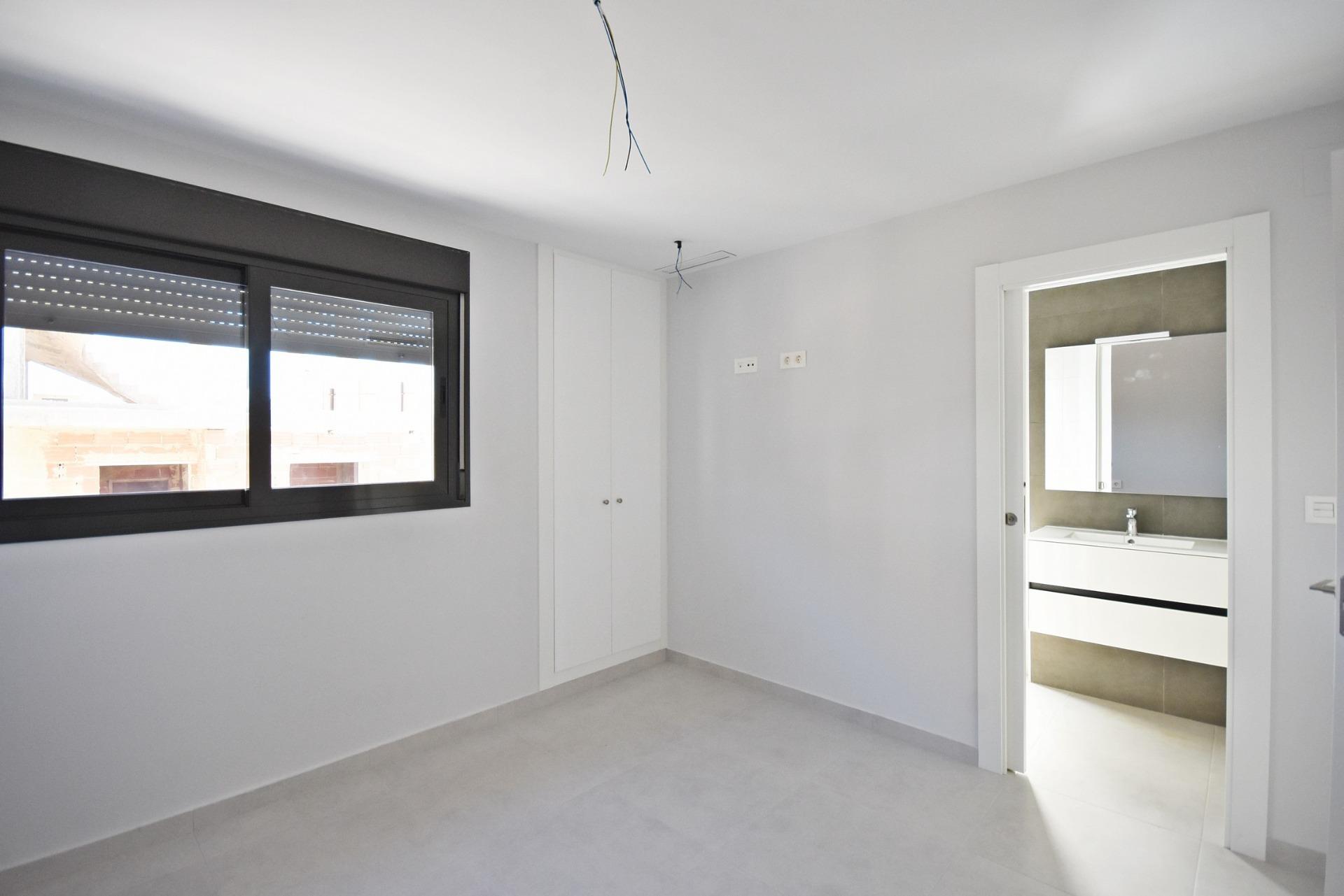 3 Bed, 3 Bath, HouseFor Sale, Puerto de Mazarron, Murcia