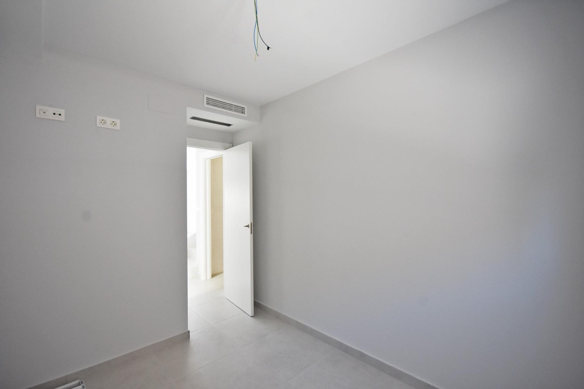 3 Bed, 3 Bath, HouseFor Sale, Puerto de Mazarron, Murcia