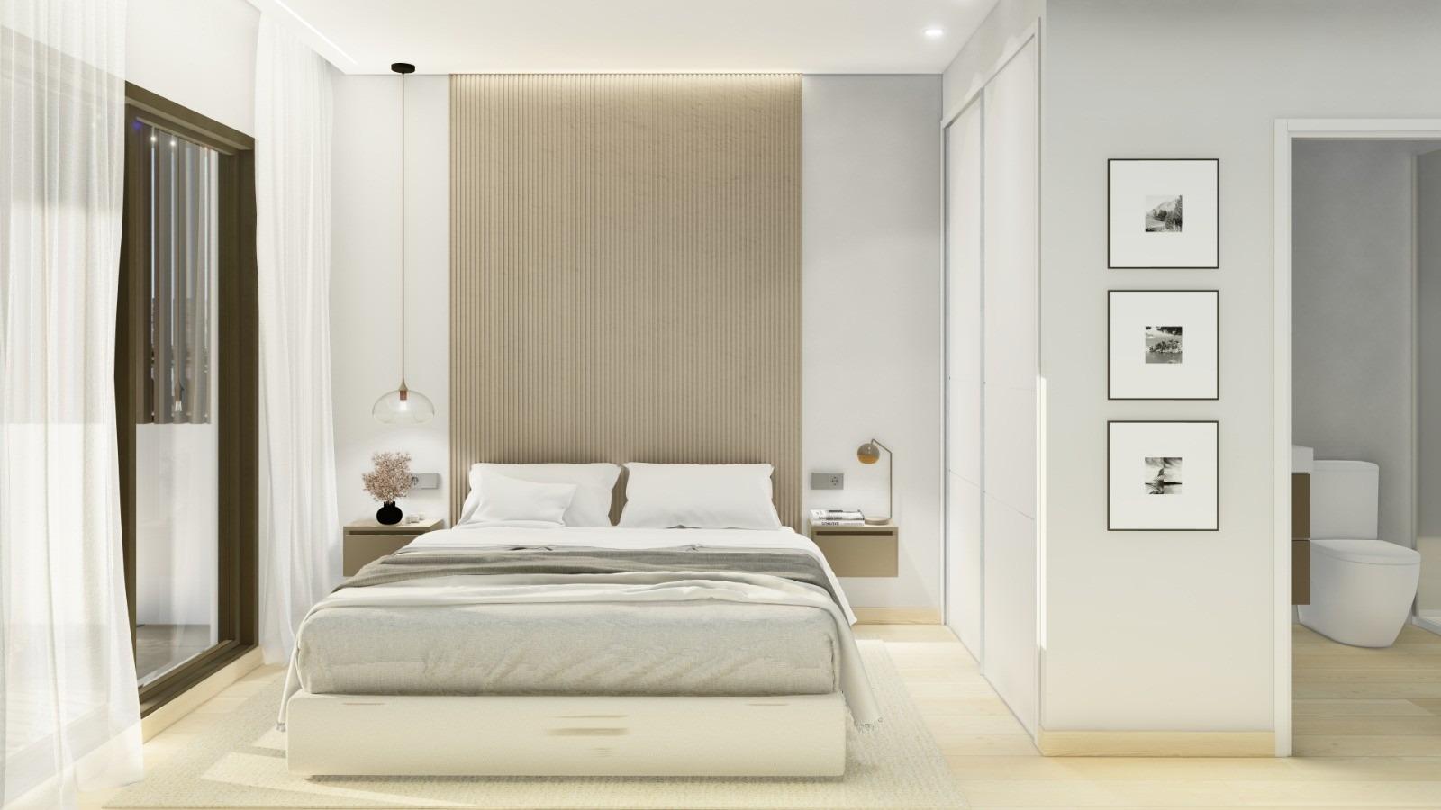 3 Bed, 2 Bath, ApartmentFor Sale, Pilar De La Horadada, Alicante