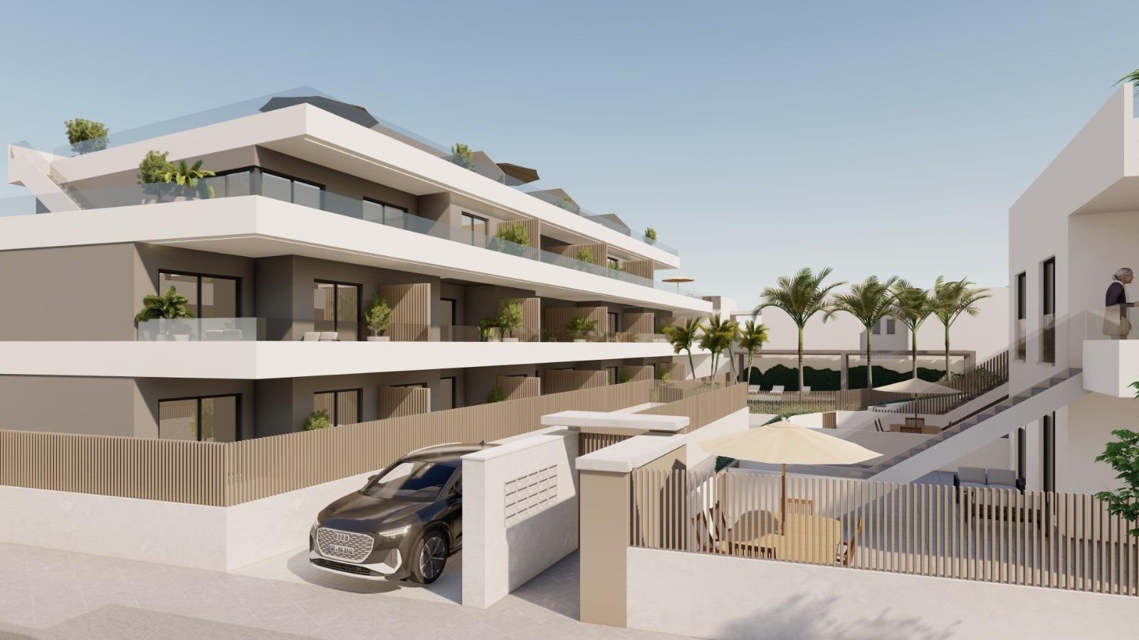 2 Bed, 2 Bath, HouseFor Sale, Pilar De La Horadada, Alicante