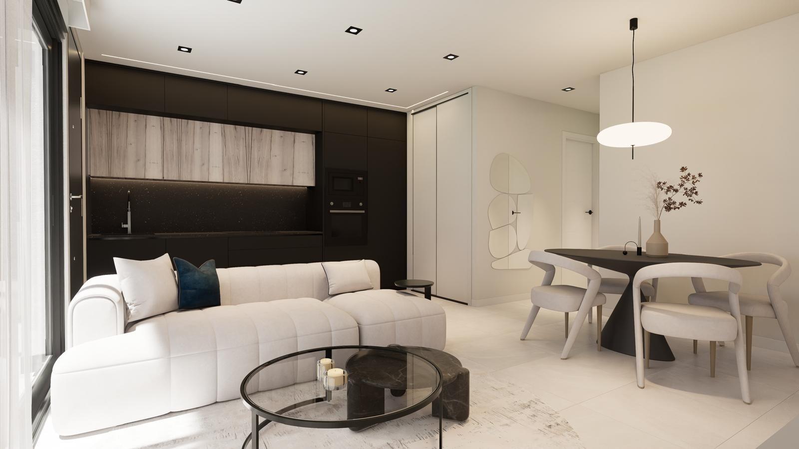 3 Bed, 2 Bath, HouseFor Sale, Pilar De La Horadada, Alicante