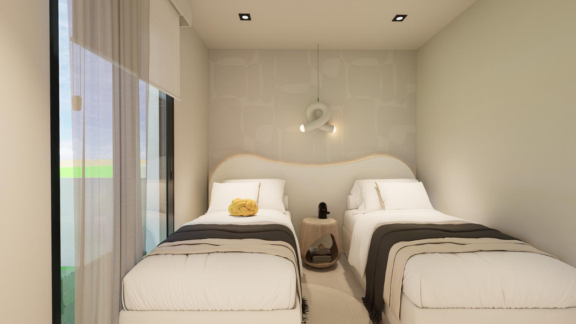 3 Bed, 2 Bath, HouseFor Sale, Pilar De La Horadada, Alicante