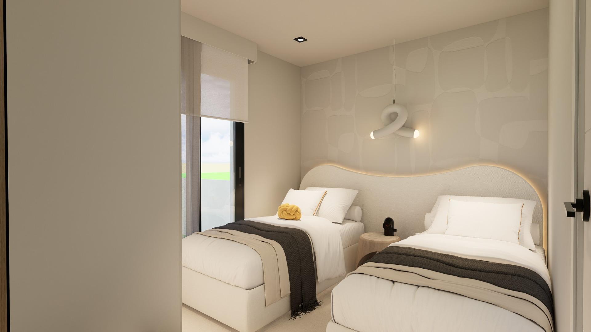 3 Bed, 2 Bath, HouseFor Sale, Pilar De La Horadada, Alicante