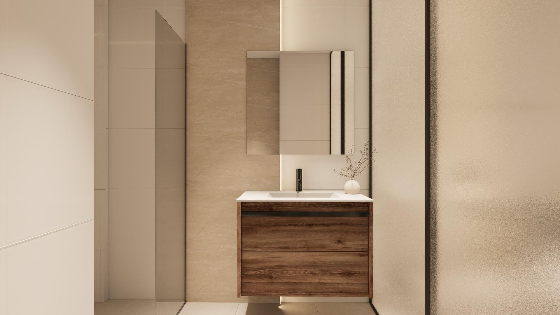 3 Bed, 2 Bath, HouseFor Sale, Pilar De La Horadada, Alicante