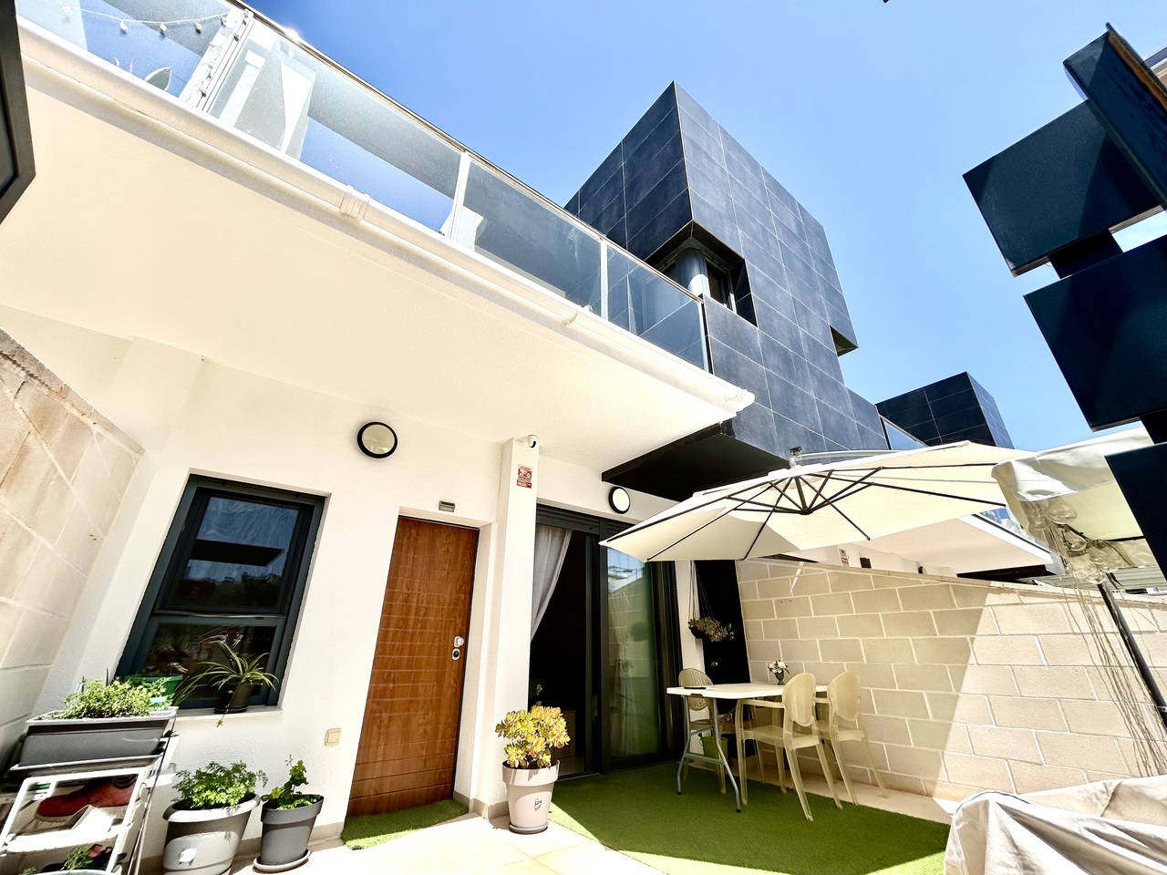 3 Bed, 3 Bath, HouseFor Sale, Los Dolses, Alicante