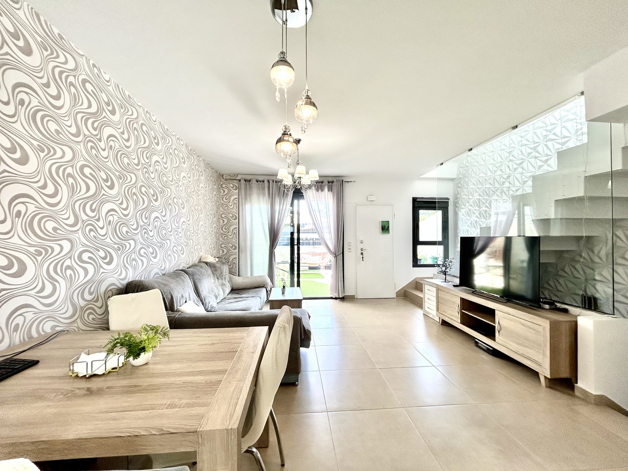 3 Bed, 3 Bath, HouseFor Sale, Los Dolses, Alicante