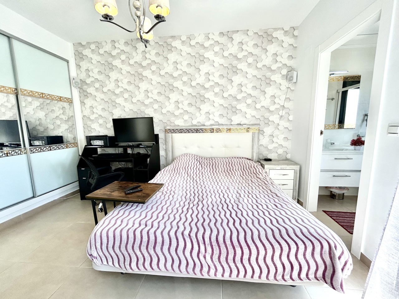 3 Bed, 3 Bath, HouseFor Sale, Los Dolses, Alicante