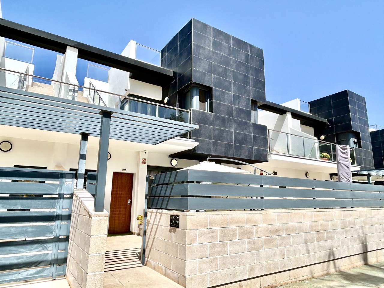 3 Bed, 3 Bath, HouseFor Sale, Los Dolses, Alicante