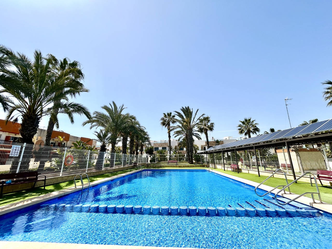 3 Bed, 3 Bath, HouseFor Sale, Los Dolses, Alicante