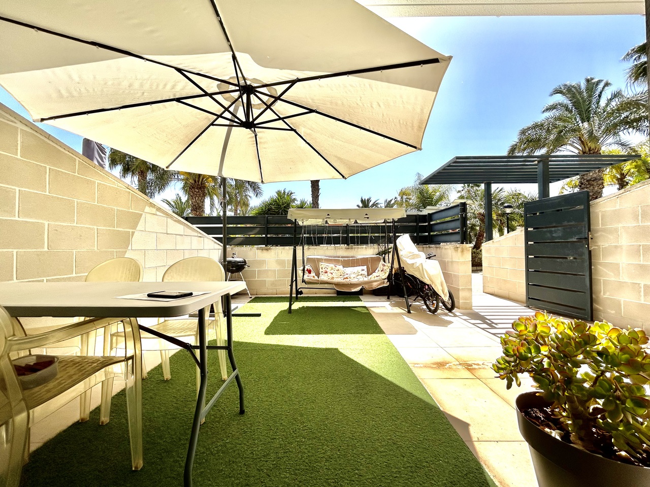 3 Bed, 3 Bath, HouseFor Sale, Los Dolses, Alicante