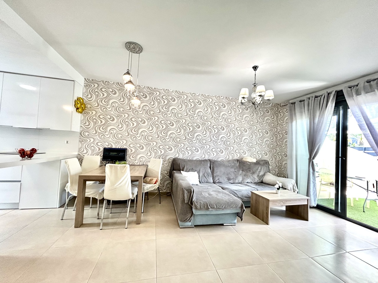 3 Bed, 3 Bath, HouseFor Sale, Los Dolses, Alicante