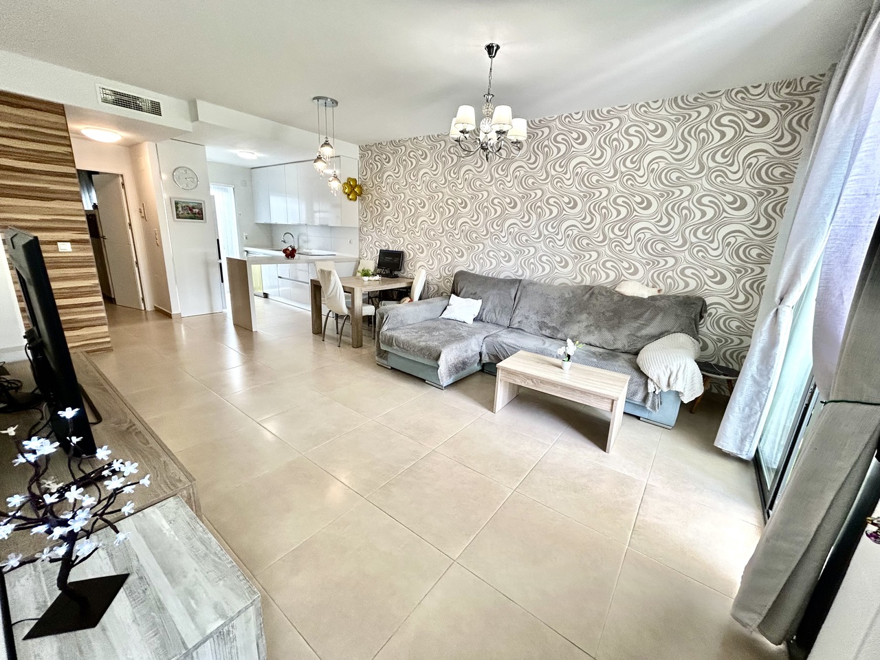 3 Bed, 3 Bath, HouseFor Sale, Los Dolses, Alicante