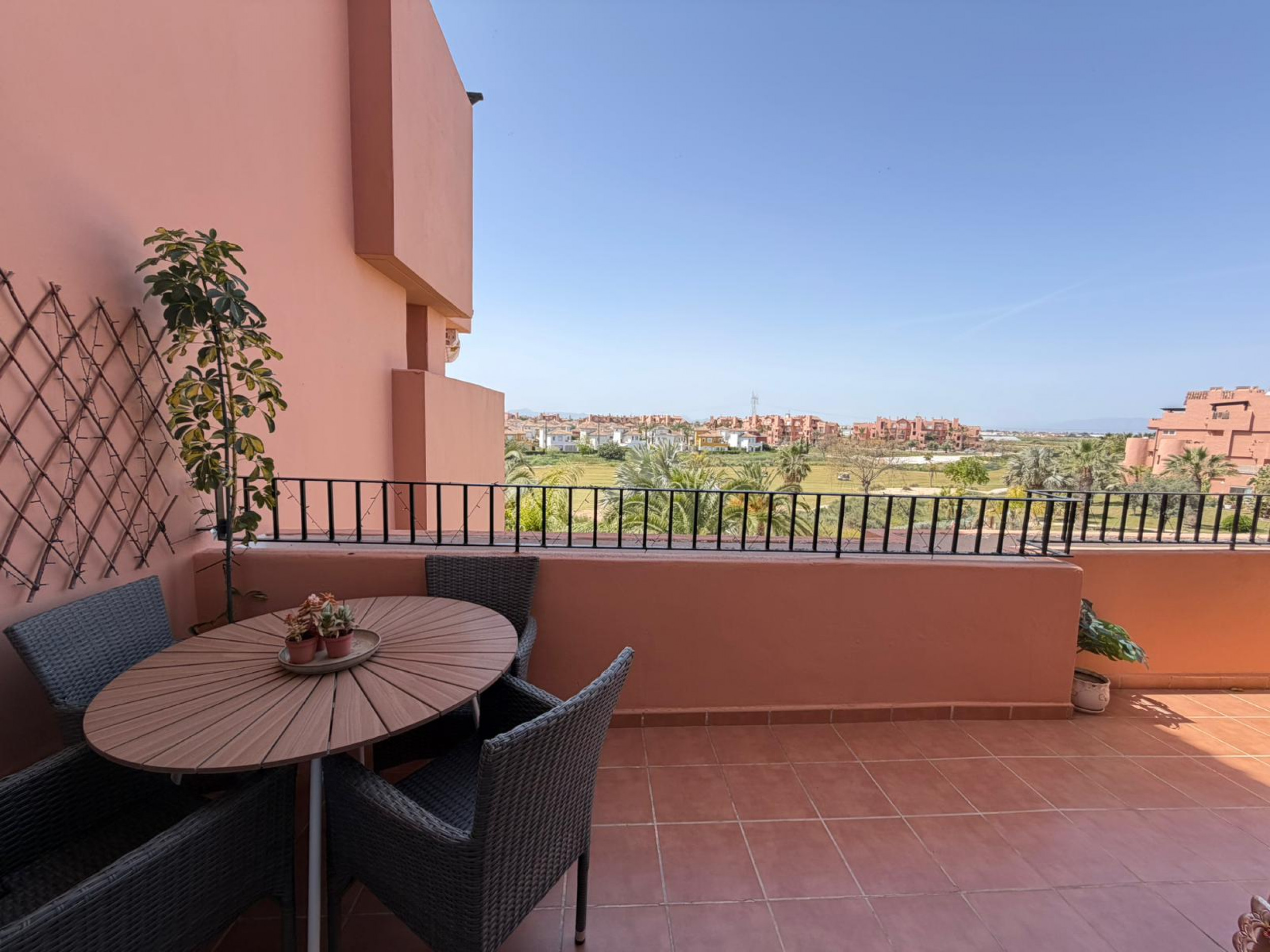 2 Bed, 2 Bath, ApartmentFor Sale, Torre Pacheco, Murcia