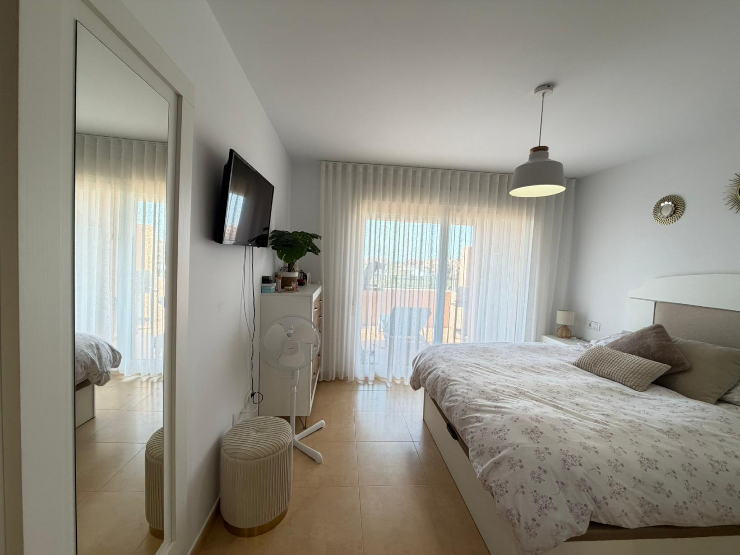 2 Bed, 2 Bath, ApartmentFor Sale, Torre Pacheco, Murcia