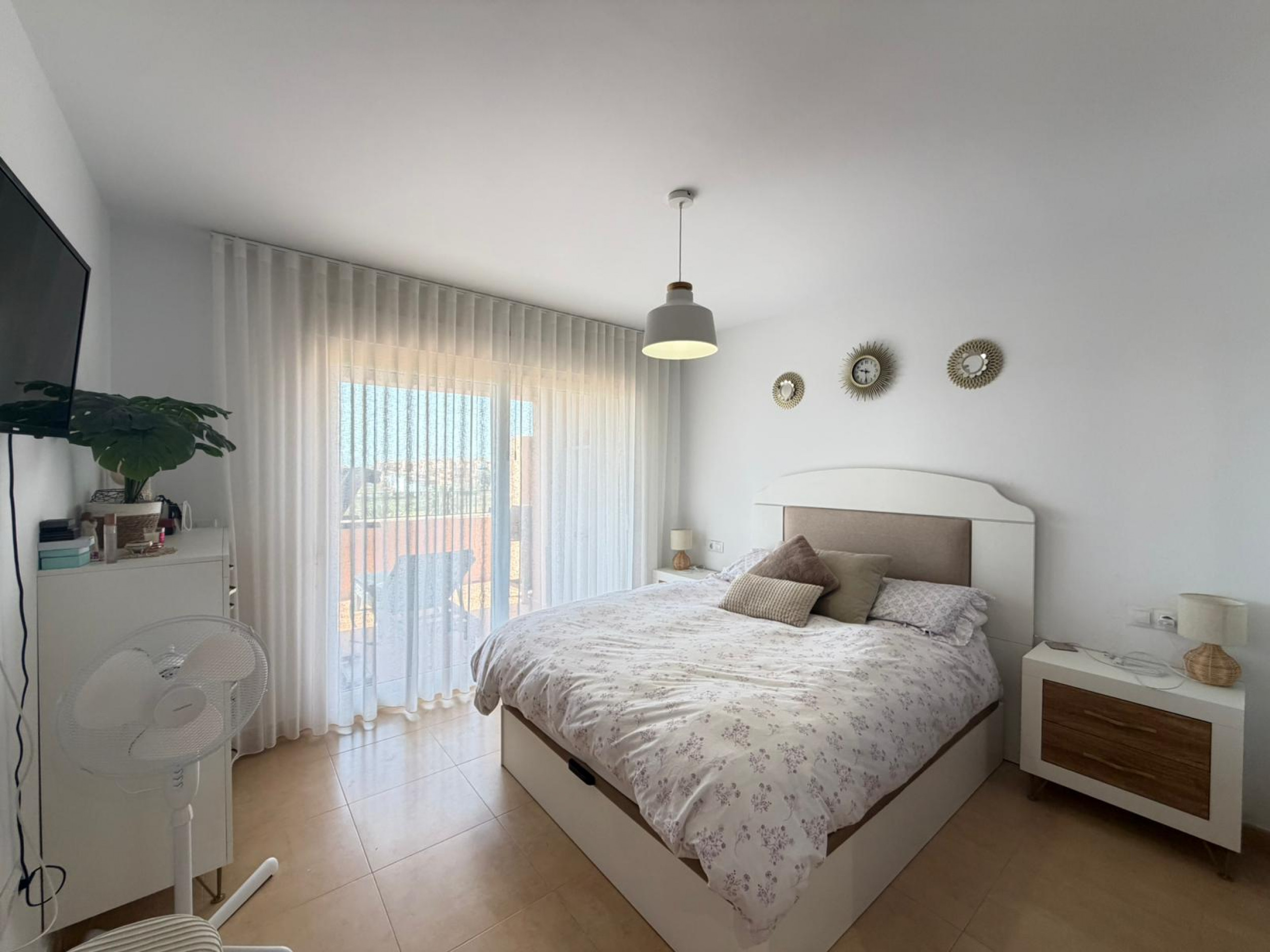 2 Bed, 2 Bath, ApartmentFor Sale, Torre Pacheco, Murcia