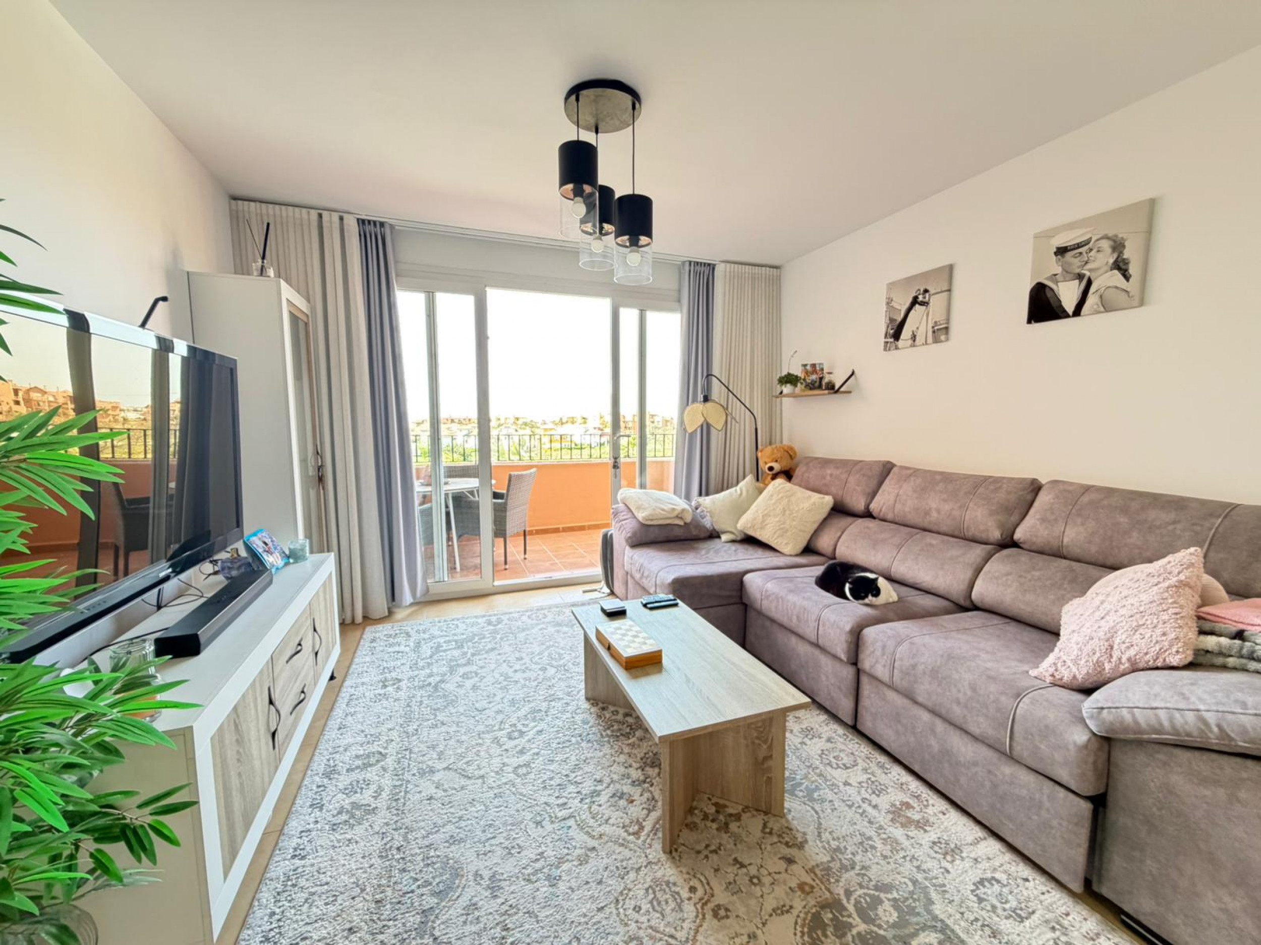 2 Bed, 2 Bath, ApartmentFor Sale, Torre Pacheco, Murcia
