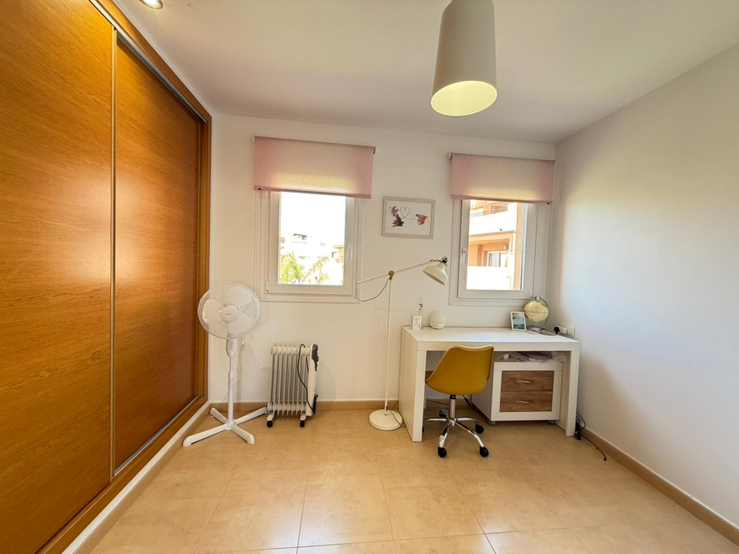 2 Bed, 2 Bath, ApartmentFor Sale, Torre Pacheco, Murcia