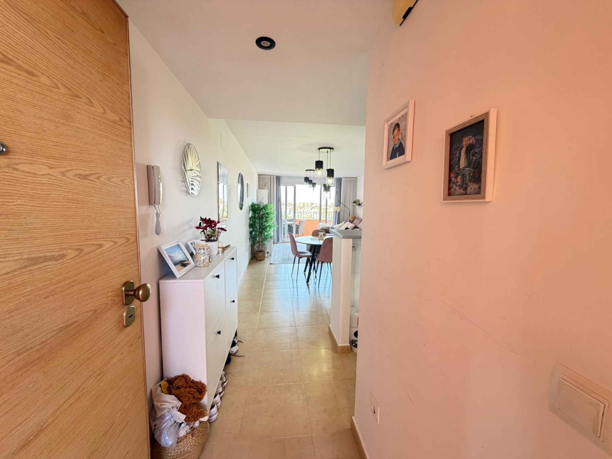 2 Bed, 2 Bath, ApartmentFor Sale, Torre Pacheco, Murcia