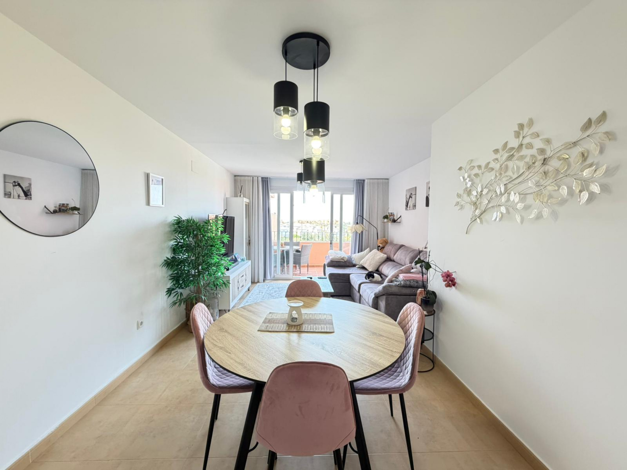 2 Bed, 2 Bath, ApartmentFor Sale, Torre Pacheco, Murcia