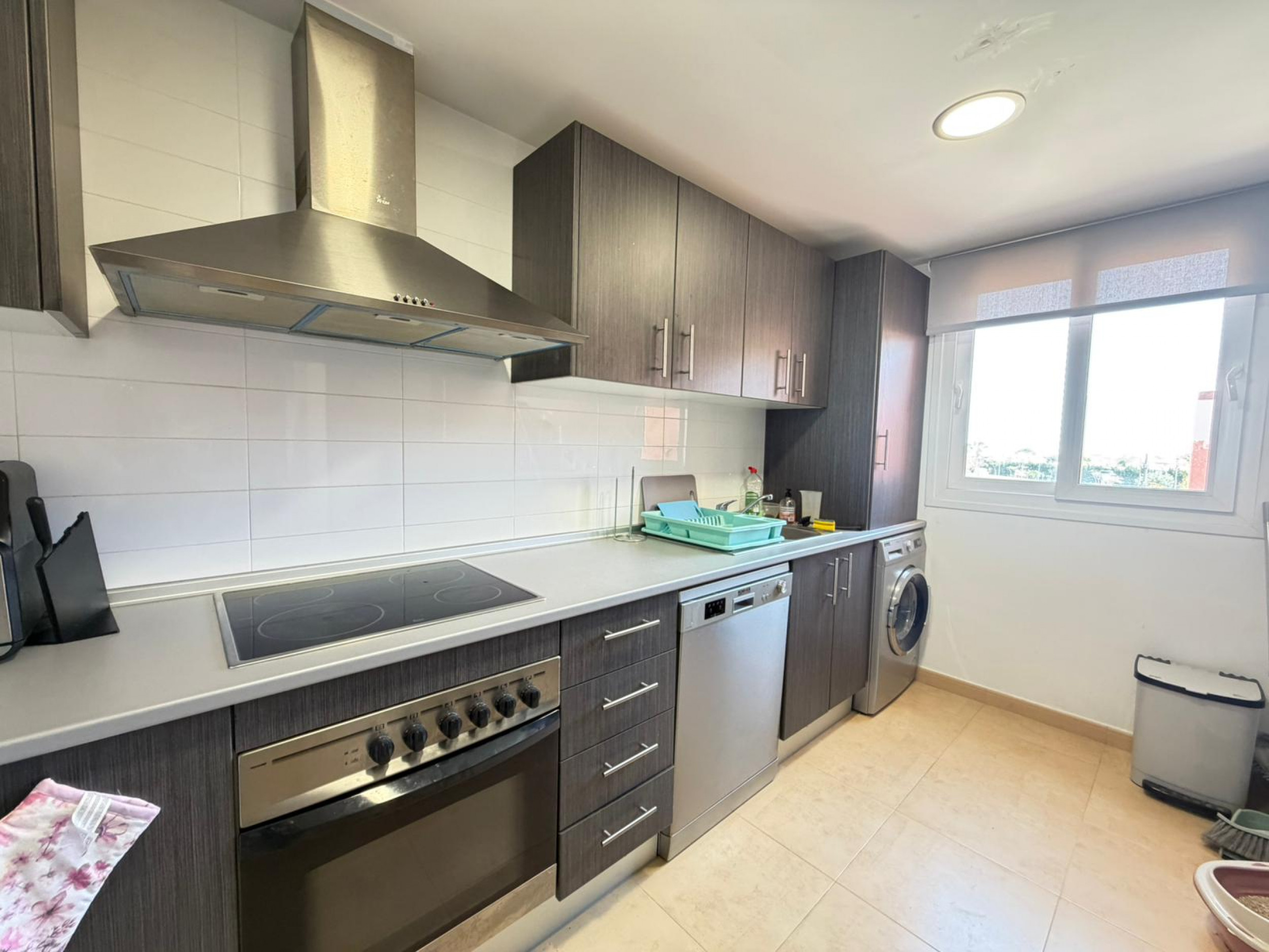 2 Bed, 2 Bath, ApartmentFor Sale, Torre Pacheco, Murcia