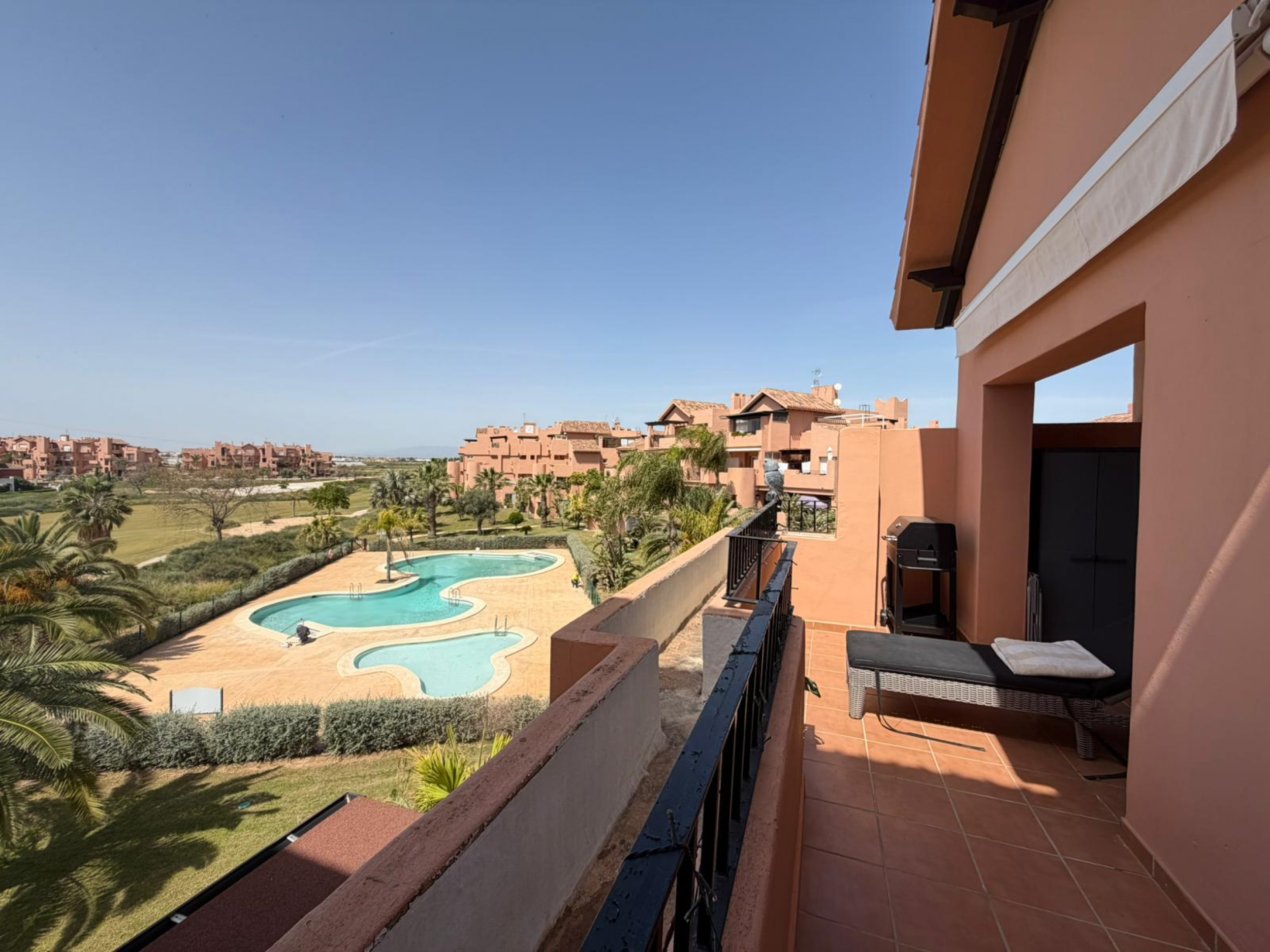 2 Bed, 2 Bath, ApartmentFor Sale, Torre Pacheco, Murcia