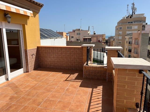 3 Bed, 2 Bath, ApartmentFor Sale, Guardamar Del Segura, Alicante