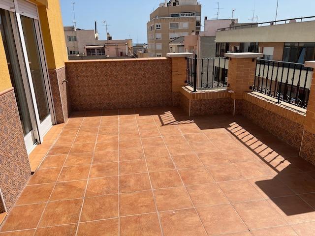 3 Bed, 2 Bath, ApartmentFor Sale, Guardamar Del Segura, Alicante