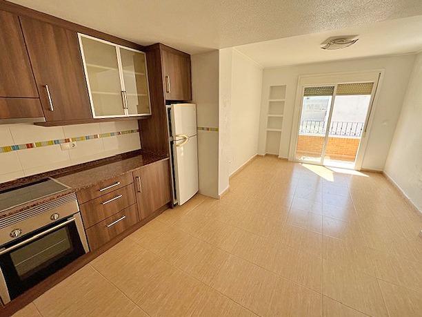 3 Bed, 2 Bath, ApartmentFor Sale, Guardamar Del Segura, Alicante