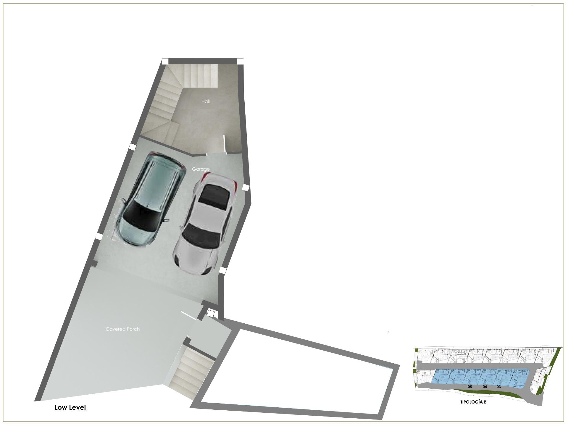 3 Bed, 3 Bath, HouseFor Sale, Benitachell, Alicante