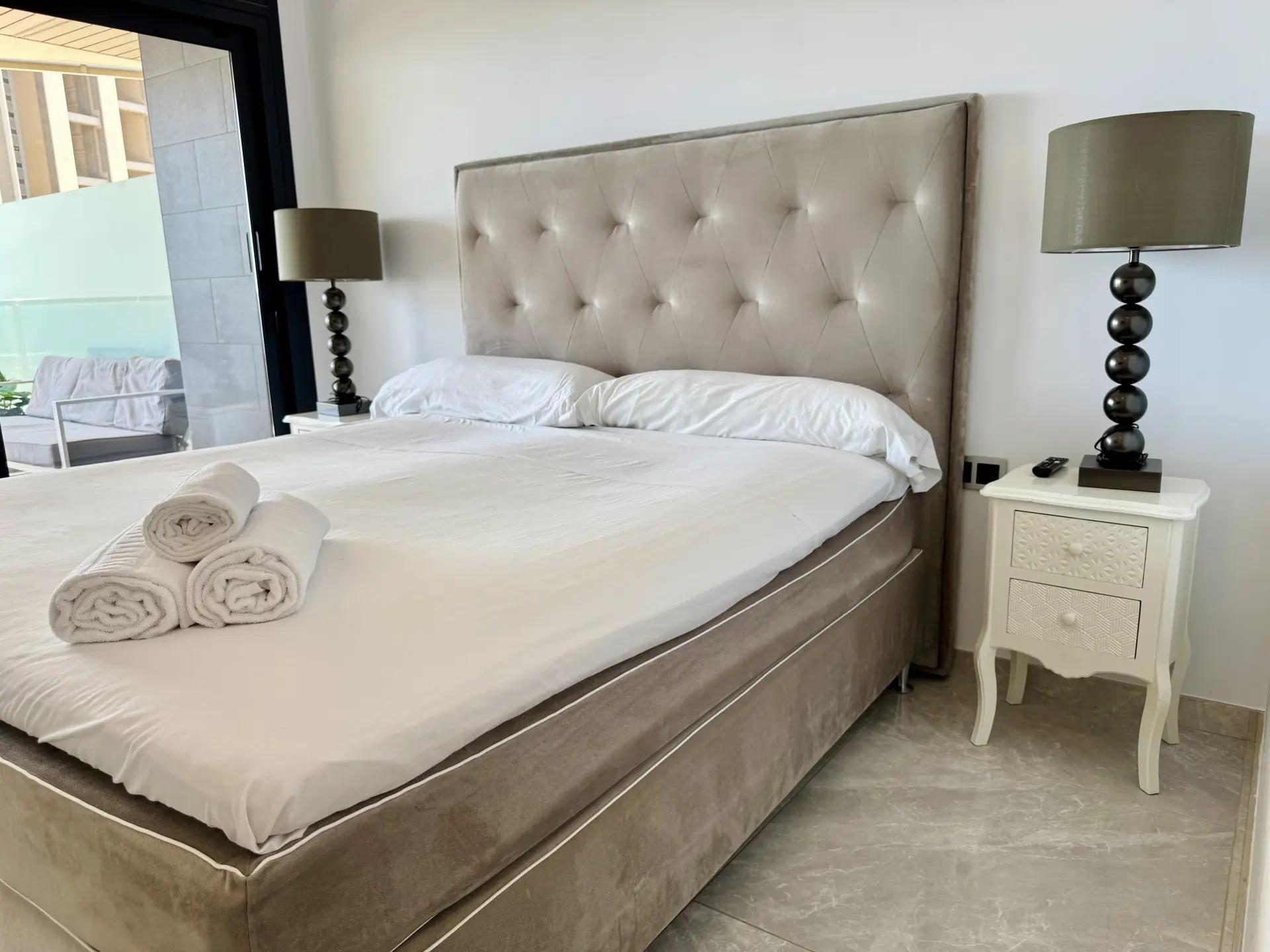 3 Bed, 2 Bath, ApartmentFor Sale, Benidorm, Alicante