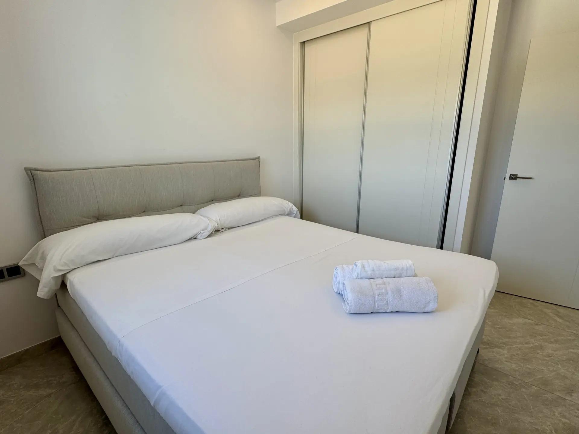 3 Bed, 2 Bath, ApartmentFor Sale, Benidorm, Alicante