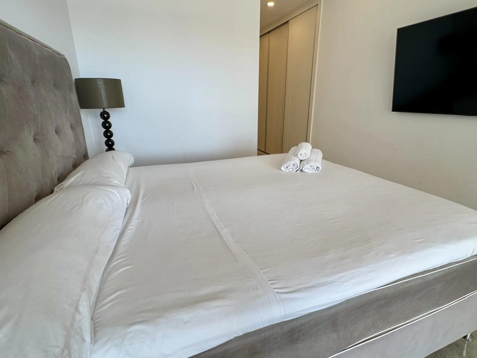 3 Bed, 2 Bath, ApartmentFor Sale, Benidorm, Alicante