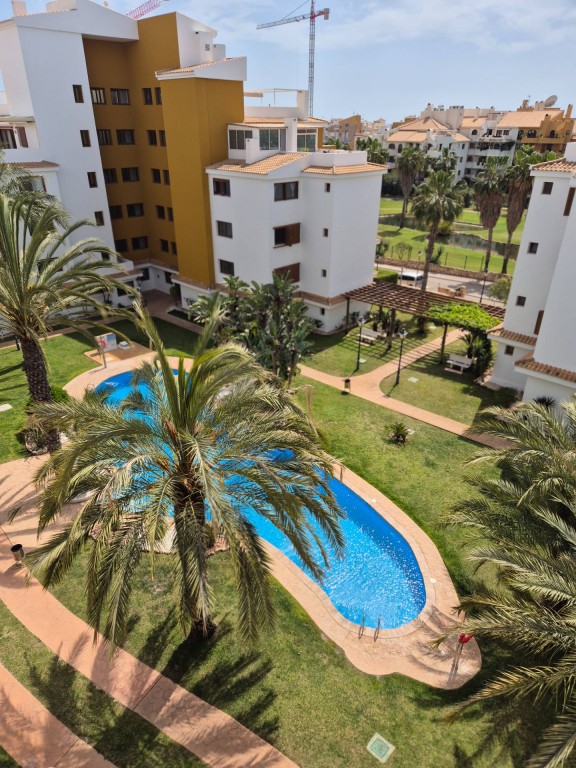 2 Bed, 2 Bath, ApartmentFor Sale, Punta Prima, Alicante
