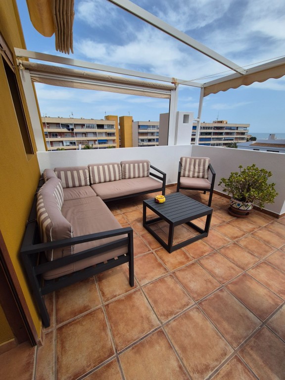 2 Bed, 2 Bath, ApartmentFor Sale, Punta Prima, Alicante