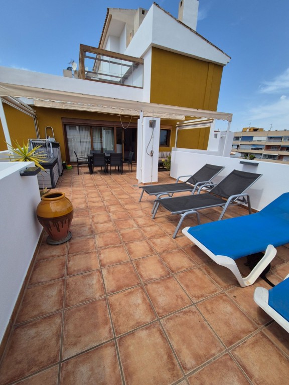 2 Bed, 2 Bath, ApartmentFor Sale, Punta Prima, Alicante
