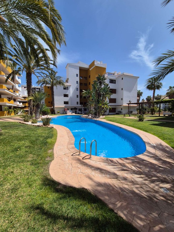 2 Bed, 2 Bath, ApartmentFor Sale, Punta Prima, Alicante