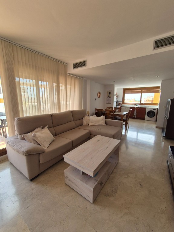 2 Bed, 2 Bath, ApartmentFor Sale, Punta Prima, Alicante