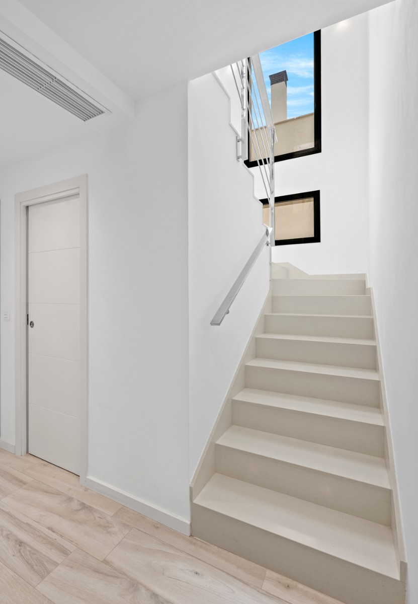 3 Bed, 3 Bath, HouseFor Sale, Orihuela Costa, Alicante